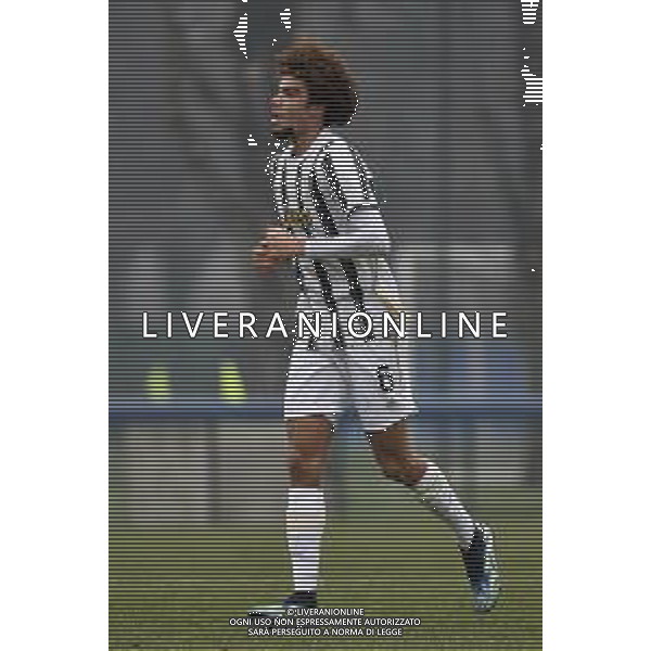 © TVRG Felix Nzouango Bikien (Juventus) Inter vs Juventus Campionato Primavera 1 TIM - 11a giornata Milano 20-02-2021 centro sportivo Suning YDC in memoria di Giacinto Facchetti foto Roberto Garavaglia/ag. Aldo Liverani sas