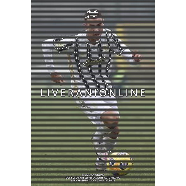 © TVRG Riccardo Turicchia (Juventus) Inter vs Juventus Campionato Primavera 1 TIM - 11a giornata Milano 20-02-2021 centro sportivo Suning YDC in memoria di Giacinto Facchetti foto Roberto Garavaglia/ag. Aldo Liverani sas