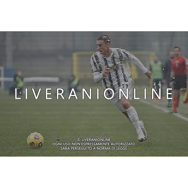 © TVRG Riccardo Turicchia (Juventus) Inter vs Juventus Campionato Primavera 1 TIM - 11a giornata Milano 20-02-2021 centro sportivo Suning YDC in memoria di Giacinto Facchetti foto Roberto Garavaglia/ag. Aldo Liverani sas