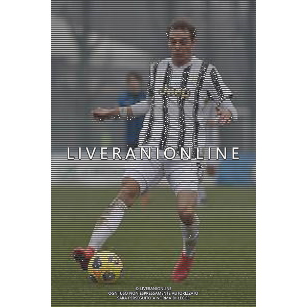 © TVRG Nikola Sekulov (Juventus) Inter vs Juventus Campionato Primavera 1 TIM - 11a giornata Milano 20-02-2021 centro sportivo Suning YDC in memoria di Giacinto Facchetti foto Roberto Garavaglia/ag. Aldo Liverani sas