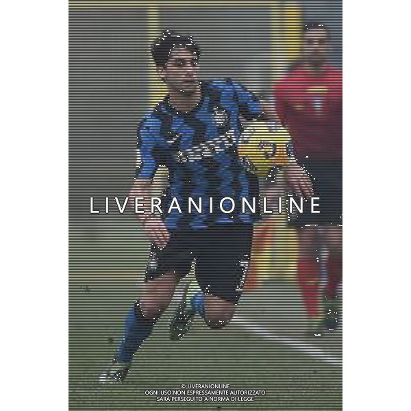 © TVRG Mattia Mirarchi (Inter) Inter vs Juventus Campionato Primavera 1 TIM - 11a giornata Milano 20-02-2021 centro sportivo Suning YDC in memoria di Giacinto Facchetti foto Roberto Garavaglia/ag. Aldo Liverani sas