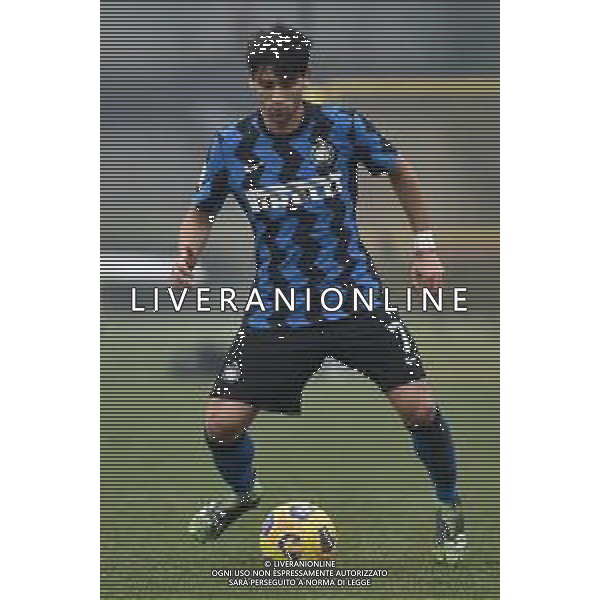 © TVRG Mattia Mirarchi (Inter) Inter vs Juventus Campionato Primavera 1 TIM - 11a giornata Milano 20-02-2021 centro sportivo Suning YDC in memoria di Giacinto Facchetti foto Roberto Garavaglia/ag. Aldo Liverani sas
