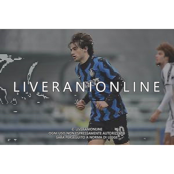 © TVRG Gaetano Pio Oristanio (Inter) Inter vs Juventus Campionato Primavera 1 TIM - 11a giornata Milano 20-02-2021 centro sportivo Suning YDC in memoria di Giacinto Facchetti foto Roberto Garavaglia/ag. Aldo Liverani sas
