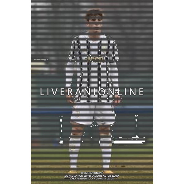 © TVRG Fabio Miretti (Juventus) Inter vs Juventus Campionato Primavera 1 TIM - 11a giornata Milano 20-02-2021 centro sportivo Suning YDC in memoria di Giacinto Facchetti foto Roberto Garavaglia/ag. Aldo Liverani sas