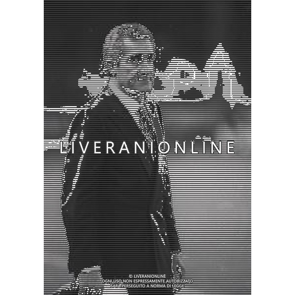 1984-1985 FIRENZE AMICHEVOLE FIORENTINA CORINTHIAS NELLA FOTO ARMANDO ONESTI ALLENATORE FIORENTINA CALCIO AG ALDO LIVERANI SAS