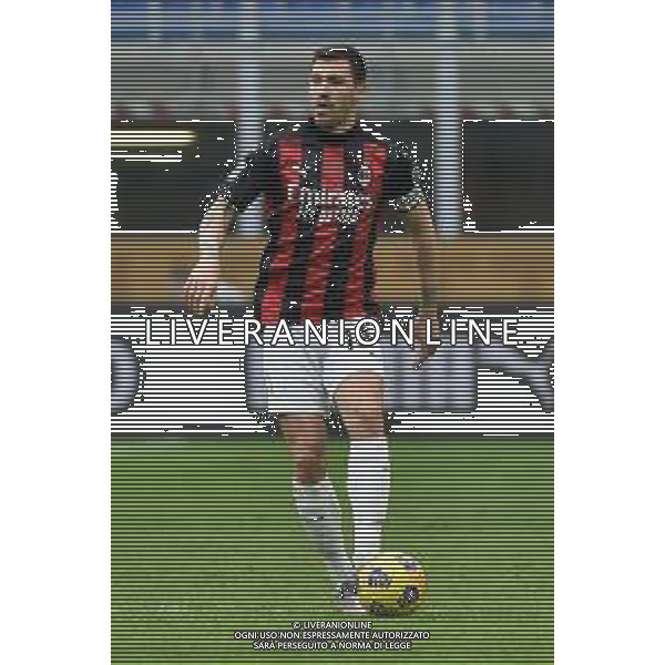 Alessio Romagnoli (Milan) Milan vs Inter Campionato Serie A TIM - 23a giornata Milano 21-02-2021 Stadio Giuseppe Meazza - San Siro foto Roberto Garavaglia/ag. Aldo Liverani sas