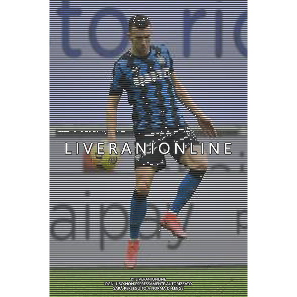 Ivan Perisic (Inter) Milan vs Inter Campionato Serie A TIM - 23a giornata Milano 21-02-2021 Stadio Giuseppe Meazza - San Siro foto Roberto Garavaglia/ag. Aldo Liverani sas