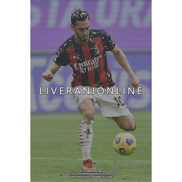 Hakan Calhanoglu (Milan) Milan vs Inter Campionato Serie A TIM - 23a giornata Milano 21-02-2021 Stadio Giuseppe Meazza - San Siro foto Roberto Garavaglia/ag. Aldo Liverani sas