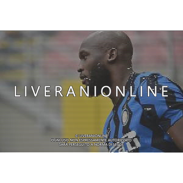 Romelu Lukaku (Inter) Milan vs Inter Campionato Serie A TIM - 23a giornata Milano 21-02-2021 Stadio Giuseppe Meazza - San Siro foto Roberto Garavaglia/ag. Aldo Liverani sas