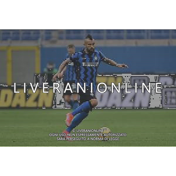 Arturo Vidal (Inter) Milan vs Inter Campionato Serie A TIM - 23a giornata Milano 21-02-2021 Stadio Giuseppe Meazza - San Siro foto Roberto Garavaglia/ag. Aldo Liverani sas