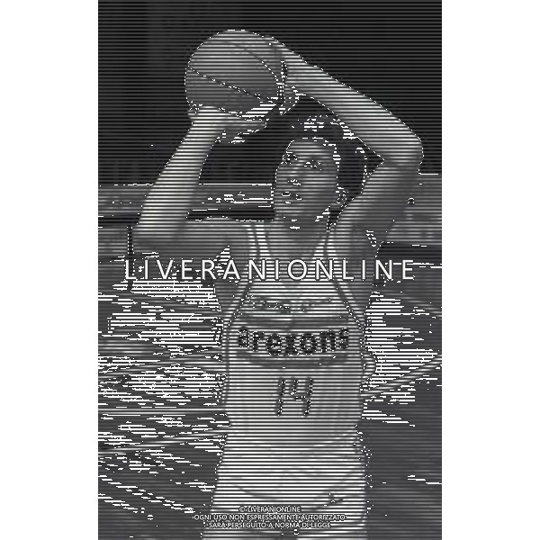 RETROSPETTIVA PIERLUIGI MARZORATI AREXONS BASKET CANTU\' NELLA FOTO PIERLUIGI MARZORATI NELL\'ANNO 1986 AG ALDO LIVERANI SAS