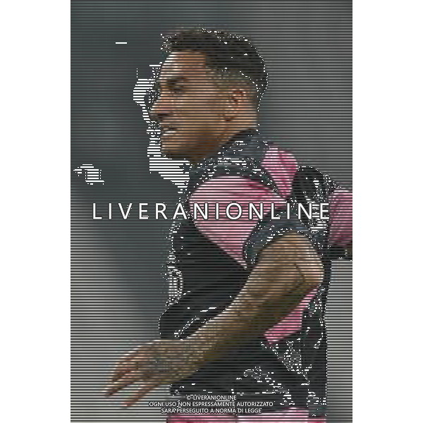 ©Alessandro Falzone/Agenzia Aldo Liverani Torino 22.02.2021 Stadio Allianz Stadium Juventus vs Crotone Serie A Tim 2020-2021 Nella foto : DANILO ©Falzone/AGENZIA ALDO LIVERANI SAS