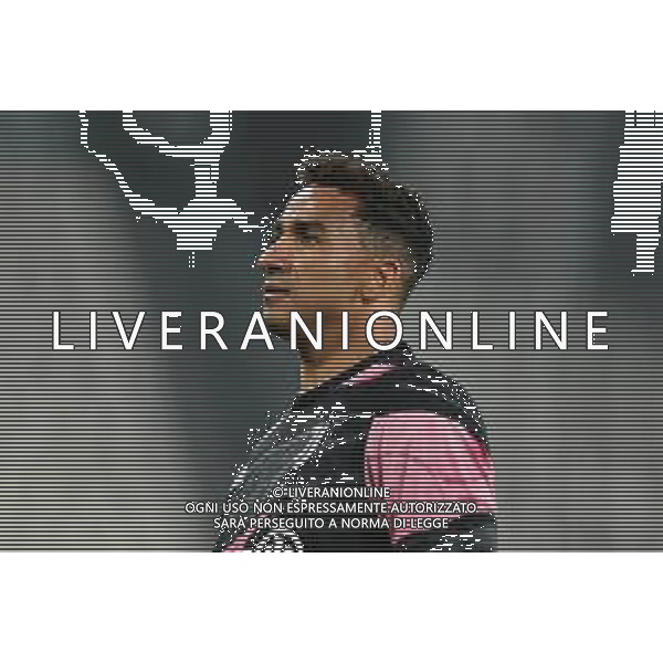 ©Alessandro Falzone/Agenzia Aldo Liverani Torino 22.02.2021 Stadio Allianz Stadium Juventus vs Crotone Serie A Tim 2020-2021 Nella foto : DANILO ©Falzone/AGENZIA ALDO LIVERANI SAS