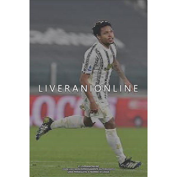 ©Alessandro Falzone/Agenzia Aldo Liverani Torino 22.02.2021 Stadio Allianz Stadium Juventus vs Crotone Serie A Tim 2020-2021 Nella foto : ESULTANZA GOL DI WESTON MCKENNIE ©Falzone/AGENZIA ALDO LIVERANI SAS