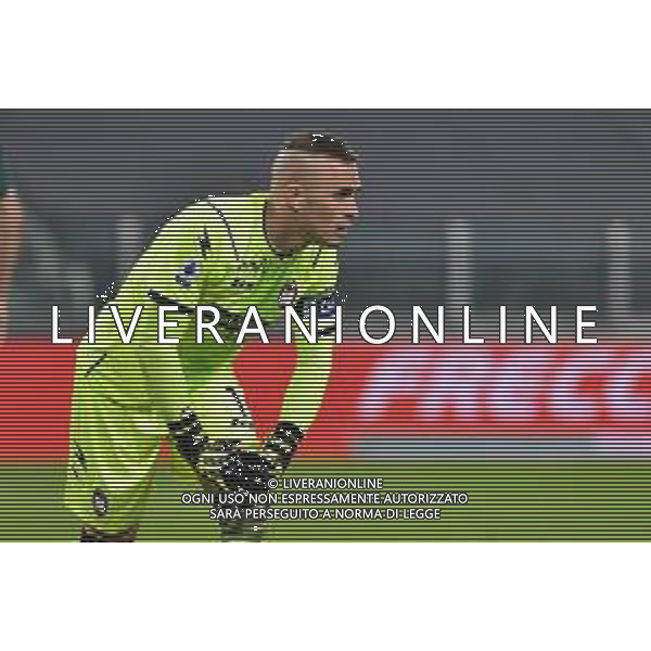 ©Alessandro Falzone/Agenzia Aldo Liverani Torino 22.02.2021 Stadio Allianz Stadium Juventus vs Crotone Serie A Tim 2020-2021 Nella foto : ALEX CORDAZ ©Falzone/AGENZIA ALDO LIVERANI SAS