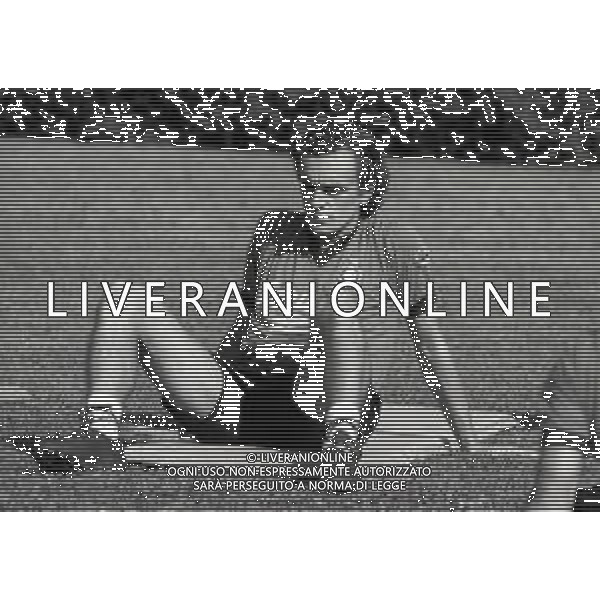 1995 APPIANO GENTILE ALLENAMENTO INTER NELLA FOTO IGOR SHALIMOV AG ALDO LIVERANI SAS  