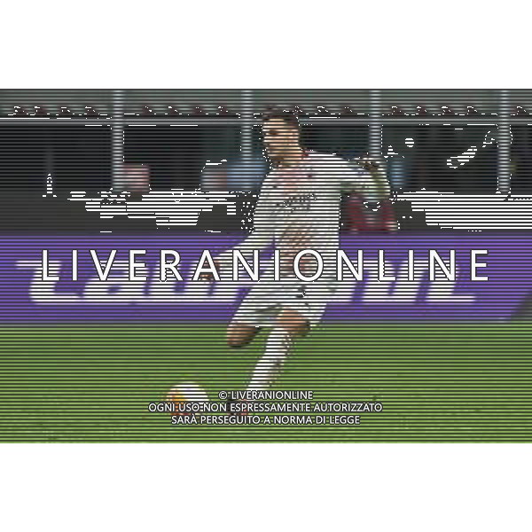 Diogo Dalot (Milan) Milan vs Stella Rossa UEFA Europa League sedicesimi di finale - gara di ritorno Milano 25-02-2021 Stadio Giuseppe Meazza - San Siro foto Roberto Garavaglia/ag.Aldo Liverani sas