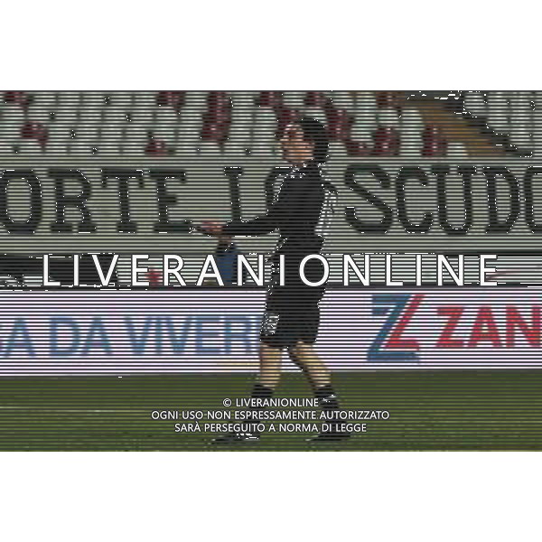 PADOVA - CESENA CAMPIONATO CALCIO SERIE C LEGA PRO 28.02.2021 NELLA FOTO DELUSIONE DI FAVALE ©PG / AGENZIA ALDO LIVERANI SAS