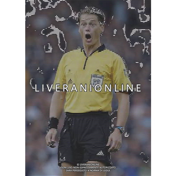 Glasgow 3 settembre 2005 Scozia - Italia qualificazioni mondiali Germania 2006 nella foto:LUBOS MICHEL (SLOVACCHIA) foto Luzzani / Ag. Aldo Liverani