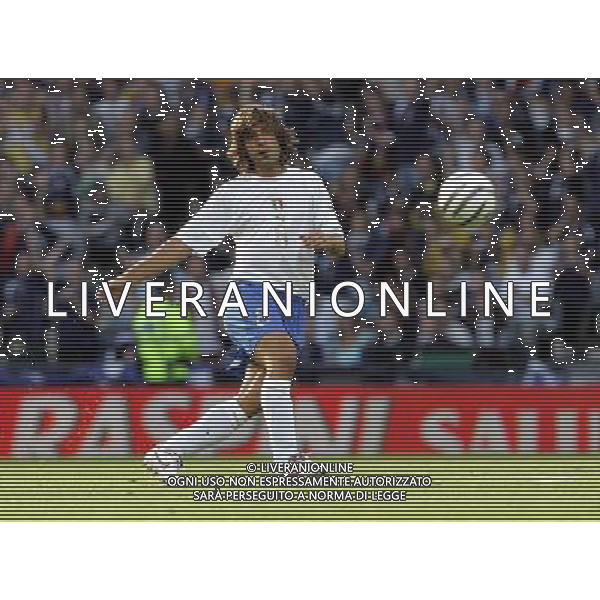 Glasgow 3 settembre 2005 Scozia - Italia qualificazioni mondiali Germania 2006 nella foto:pirlo andrea foto Luzzani / Ag. Aldo Liverani
