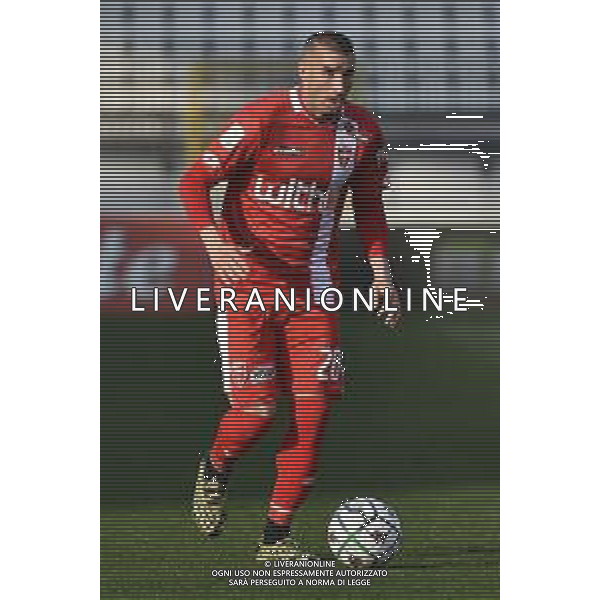 © TVRG Antonino Barilla’ (Monza) Monza vs Cittadella Campionato Serie BKT - 25a giornata Monza 27-02-2021 U-Power Stadium foto Roberto Garavaglia/ag. Aldo Liverani sas