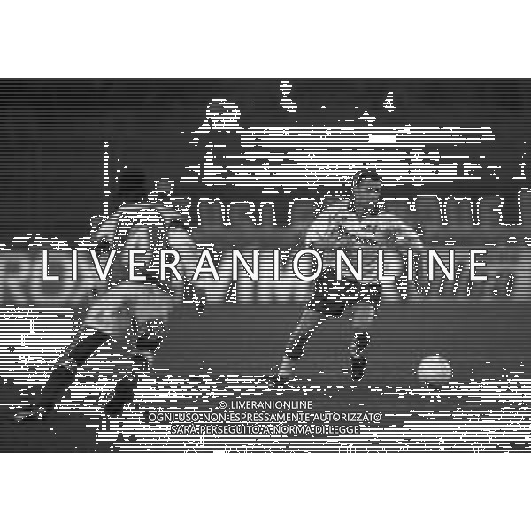 02-03-1994 TORINO GARA DI ANDATA QUARTI DI FINALE DI COPPA DELLE COPPE TORINO-ARSENAL 0-0 NELLA FOTO SANDRO COIS AG ALDO LIVERANI SAS