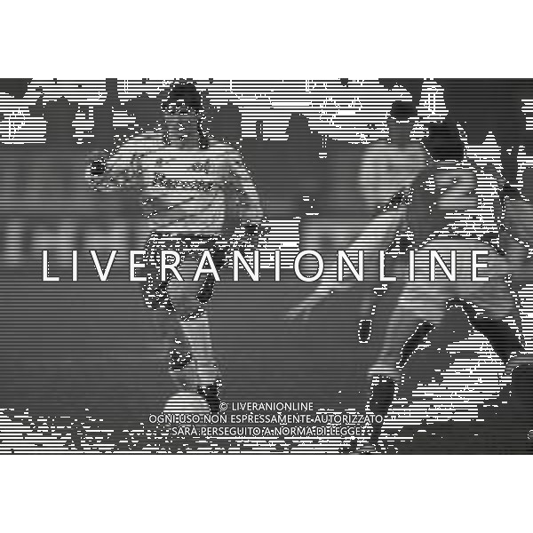 02-03-1994 TORINO GARA DI ANDATA QUARTI DI FINALE DI COPPA DELLE COPPE TORINO-ARSENAL 0-0 NELLA FOTO ROBERT JARNI AG ALDO LIVERANI SAS