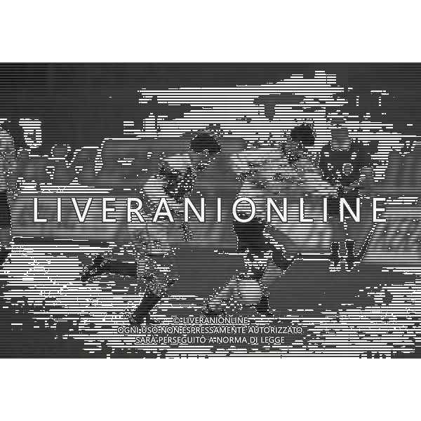 02-03-1994 TORINO GARA DI ANDATA QUARTI DI FINALE DI COPPA DELLE COPPE TORINO-ARSENAL 0-0 NELLA FOTO ANGELO GREGUCCI AG ALDO LIVERANI SAS