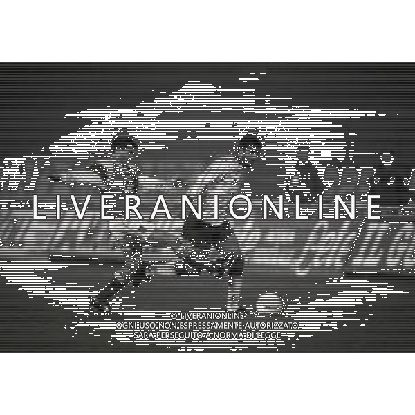 02-03-1994 TORINO GARA DI ANDATA QUARTI DI FINALE DI COPPA DELLE COPPE TORINO-ARSENAL 0-0 NELLA FOTO ANGELO GREGUCCI AG ALDO LIVERANI SAS
