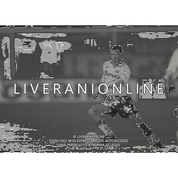 02-03-1994 TORINO GARA DI ANDATA QUARTI DI FINALE DI COPPA DELLE COPPE TORINO-ARSENAL 0-0 NELLA FOTO SANDRO COIS AG ALDO LIVERANI SAS