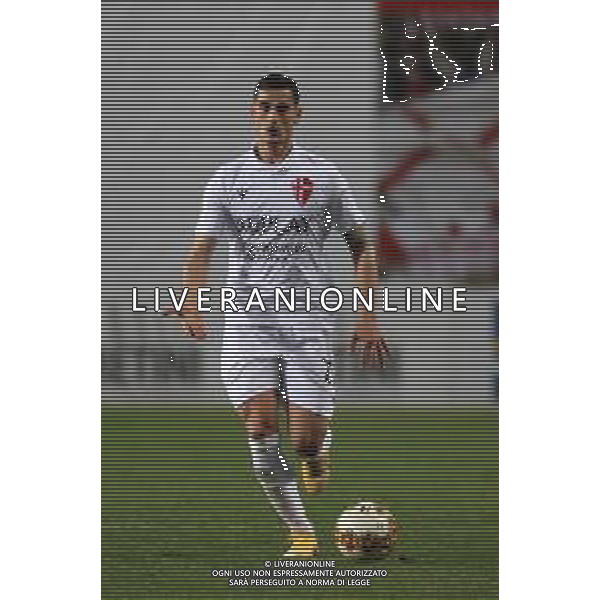 28-02-21 PADOVA FOTO AG.ALDO LIVERANI PADOVA VS CESENA CAMPIONATO CALCIO SERIE C LEGA PRO NELLA FOTO: FELIPE CURCIO (PADOVA) ©AGENZIA ALDO LIVERANI SAS/AGENZIA ALDO LIVERANI SAS