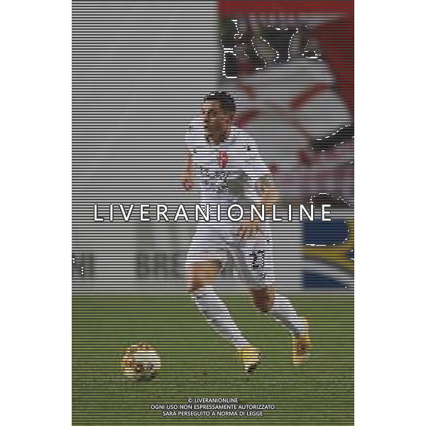 28-02-21 PADOVA FOTO AG.ALDO LIVERANI PADOVA VS CESENA CAMPIONATO CALCIO SERIE C LEGA PRO NELLA FOTO: FELIPE CURCIO (PADOVA) ©AGENZIA ALDO LIVERANI SAS/AGENZIA ALDO LIVERANI SAS