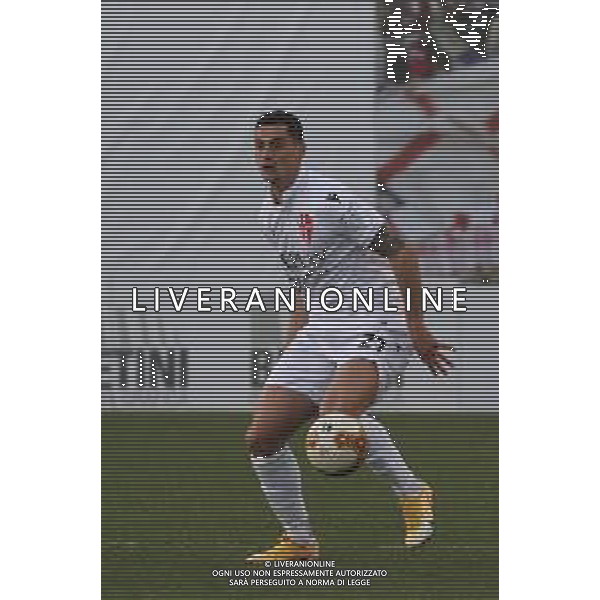 28-02-21 PADOVA FOTO AG.ALDO LIVERANI PADOVA VS CESENA CAMPIONATO CALCIO SERIE C LEGA PRO NELLA FOTO: FELIPE CURCIO (PADOVA) ©AGENZIA ALDO LIVERANI SAS/AGENZIA ALDO LIVERANI SAS