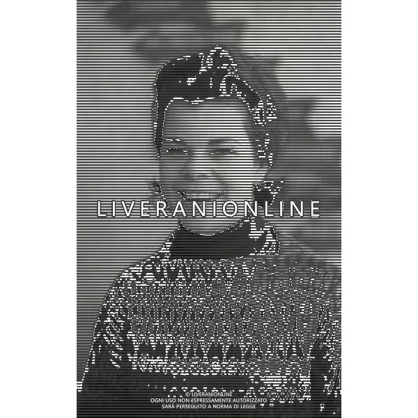 RETROSPETTIVA BEATRICE MARIA DI SAVOIA PRINCIPESSA  NELLA FOTO BEATRICE MARIA DI SAVOIA A SESTRIERE NELL\'ANNO 1963 AG ALDO LIVERANI SAS  