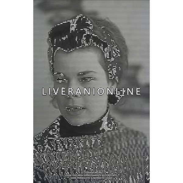 RETROSPETTIVA BEATRICE MARIA DI SAVOIA PRINCIPESSA  NELLA FOTO BEATRICE MARIA DI SAVOIA A SESTRIERE NELL\'ANNO 1963 AG ALDO LIVERANI SAS  