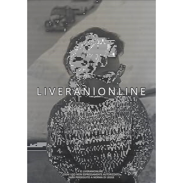 RETROSPETTIVA BEATRICE MARIA DI SAVOIA PRINCIPESSA  NELLA FOTO BEATRICE MARIA DI SAVOIA A SESTRIERE NELL\'ANNO 1963 AG ALDO LIVERANI SAS  