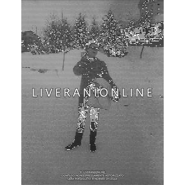RETROSPETTIVA BEATRICE MARIA DI SAVOIA PRINCIPESSA  NELLA FOTO BEATRICE MARIA DI SAVOIA A SESTRIERE NELL\'ANNO 1963 AG ALDO LIVERANI SAS  