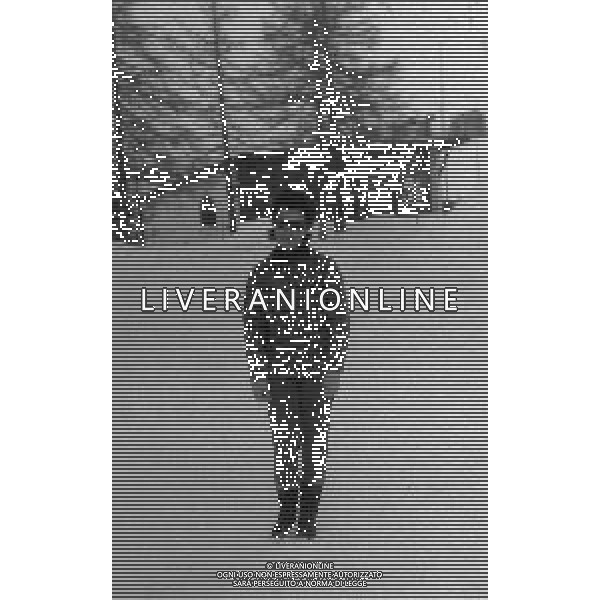 RETROSPETTIVA BEATRICE MARIA DI SAVOIA PRINCIPESSA  NELLA FOTO BEATRICE MARIA DI SAVOIA A SESTRIERE NELL\'ANNO 1963 AG ALDO LIVERANI SAS  