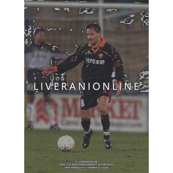 VENEZIA CALCIO ARCHIVIO NELLA FOTO ALENICHEV DMITRIJ CALCIATORE AGENZIA ALDO LIVERANI SAS