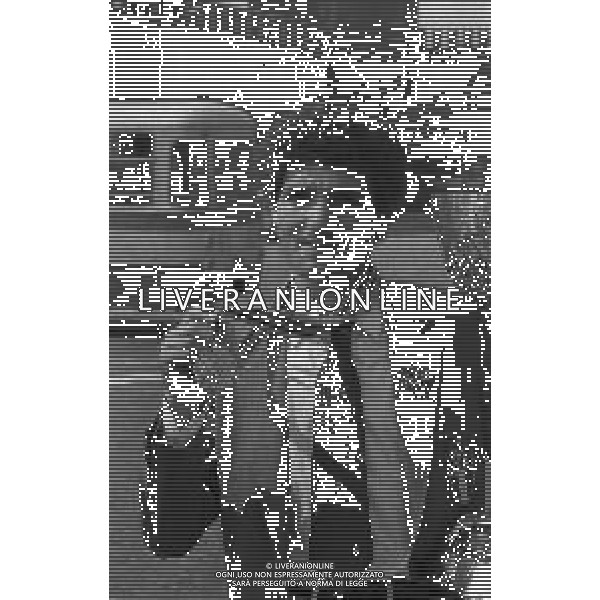 RETROSPETTIVA PATRIZIO OLIVA PUGILE NELLA FOTO PATRIZIO OLIVA ALLE OLIMPIADI DI MOSCA 1980 AG ALDO LIVERANI SAS