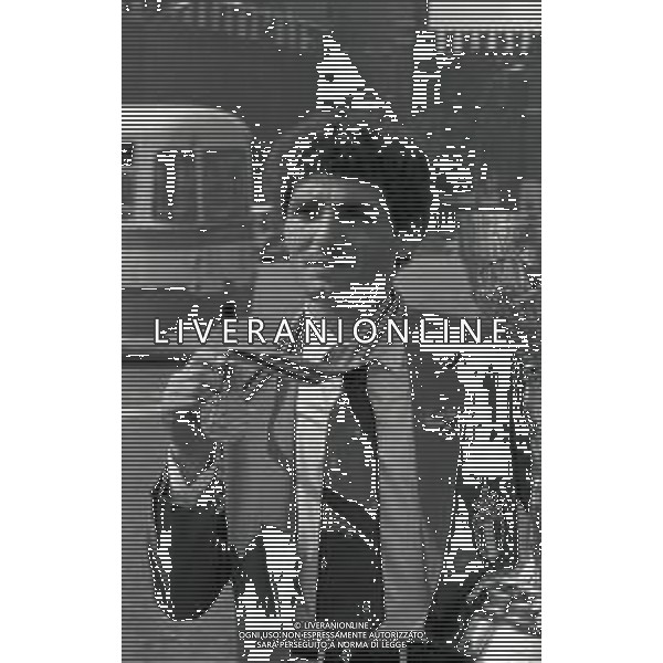 RETROSPETTIVA PATRIZIO OLIVA PUGILE NELLA FOTO PATRIZIO OLIVA ALLE OLIMPIADI DI MOSCA 1980 AG ALDO LIVERANI SAS