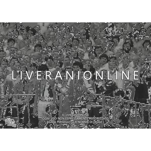 RETROSPETTIVA PATRIZIO OLIVA PUGILE NELLA FOTO PATRIZIO OLIVA ALLE OLIMPIADI DI MOSCA 1980 AG ALDO LIVERANI SAS