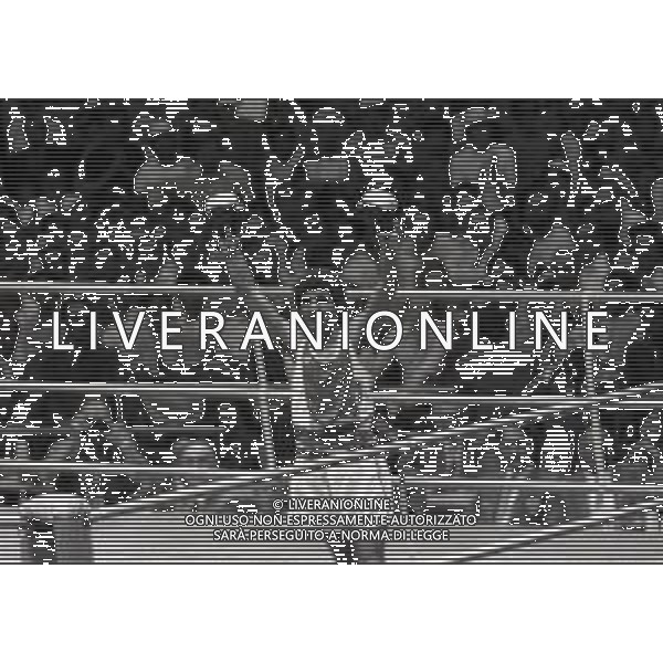 RETROSPETTIVA PATRIZIO OLIVA PUGILE NELLA FOTO PATRIZIO OLIVA ALLE OLIMPIADI DI MOSCA 1980 AG ALDO LIVERANI SAS