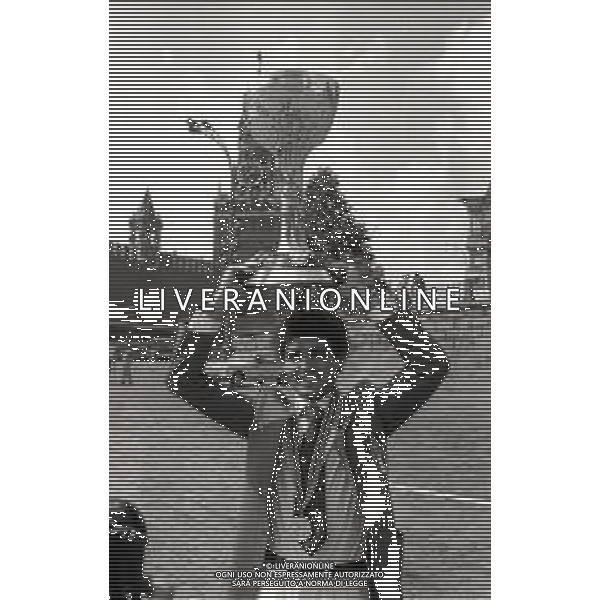 RETROSPETTIVA PATRIZIO OLIVA PUGILE NELLA FOTO PATRIZIO OLIVA ALLE OLIMPIADI DI MOSCA 1980 AG ALDO LIVERANI SAS