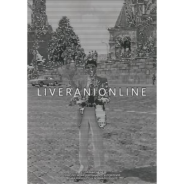 RETROSPETTIVA PATRIZIO OLIVA PUGILE NELLA FOTO PATRIZIO OLIVA ALLE OLIMPIADI DI MOSCA 1980 AG ALDO LIVERANI SAS