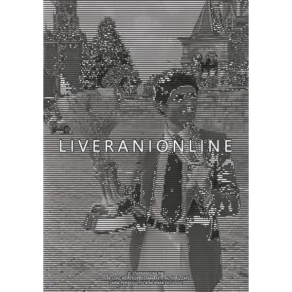 RETROSPETTIVA PATRIZIO OLIVA PUGILE NELLA FOTO PATRIZIO OLIVA ALLE OLIMPIADI DI MOSCA 1980 AG ALDO LIVERANI SAS