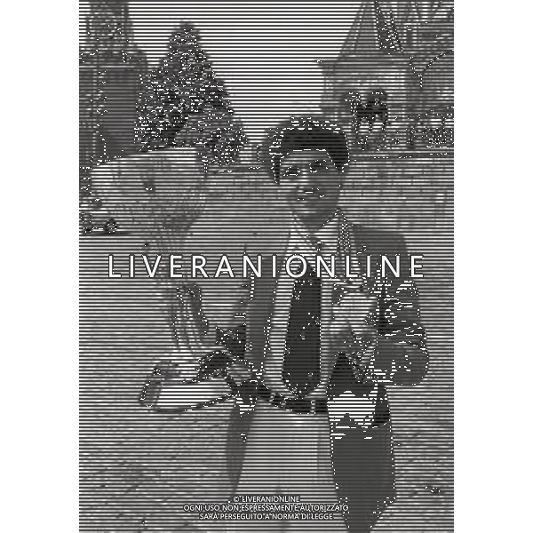 RETROSPETTIVA PATRIZIO OLIVA PUGILE NELLA FOTO PATRIZIO OLIVA ALLE OLIMPIADI DI MOSCA 1980 AG ALDO LIVERANI SAS