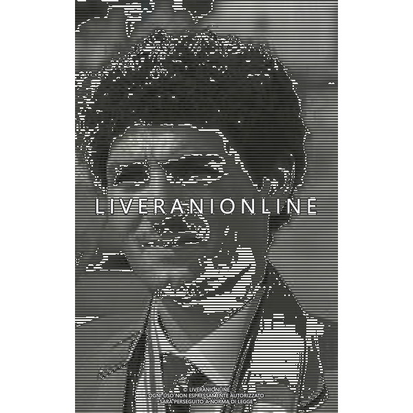 RETROSPETTIVA PATRIZIO OLIVA PUGILE NELLA FOTO PATRIZIO OLIVA ALLE OLIMPIADI DI MOSCA 1980 AG ALDO LIVERANI SAS