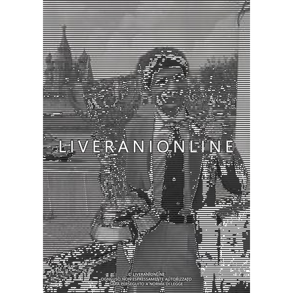 RETROSPETTIVA PATRIZIO OLIVA PUGILE NELLA FOTO PATRIZIO OLIVA ALLE OLIMPIADI DI MOSCA 1980 AG ALDO LIVERANI SAS