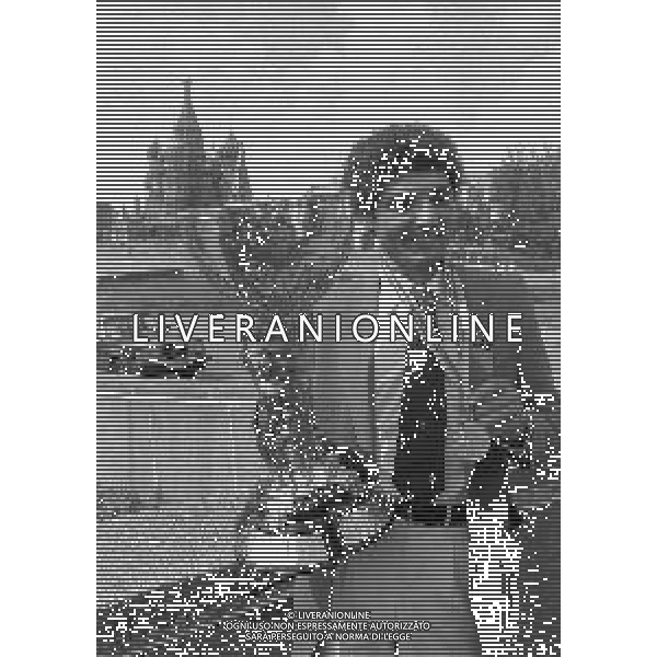 RETROSPETTIVA PATRIZIO OLIVA PUGILE NELLA FOTO PATRIZIO OLIVA ALLE OLIMPIADI DI MOSCA 1980 AG ALDO LIVERANI SAS